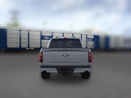 Ford F-150 XLT 4WD SuperCrew 5.5' Box 2026