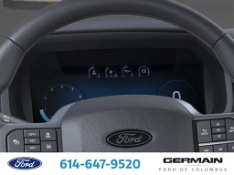 Ford F-150 XLT 4WD SuperCrew 5.5' Box 2026