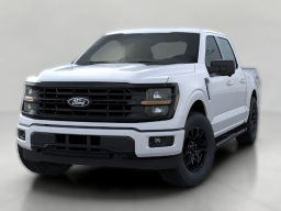 Ford F-150 XLT 4WD SuperCrew 5.5' Box 2026