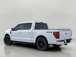 Ford F-150 XLT 4WD SuperCrew 5.5' Box 2026