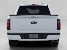 Ford F-150 XLT 4WD SuperCrew 5.5' Box 2026