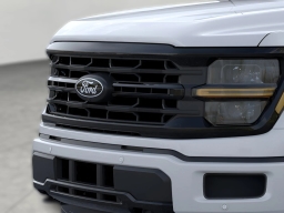 Ford F-150 XLT 4WD SuperCrew 5.5' Box 2026
