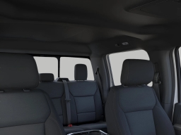 Ford F-150 XLT 4WD SuperCrew 5.5' Box 2026