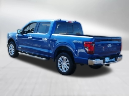 Ford F-150 XLT 4WD SuperCrew 5.5' Box 2025