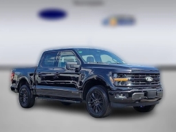 Ford F-150 XLT 4WD SuperCrew 5.5' Box 2025