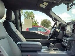 Ford F-150 XLT 4WD SuperCrew 5.5' Box 2025