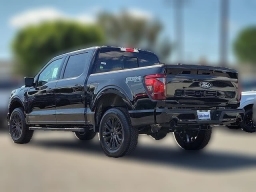 Ford F-150 XLT 4WD SuperCrew 5.5' Box 2025