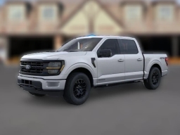 Ford F-150 XLT 4WD SuperCrew 5.5' Box 2025