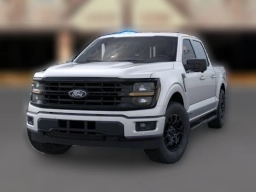 Ford F-150 XLT 4WD SuperCrew 5.5' Box 2025