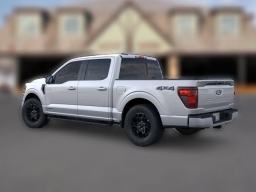 Ford F-150 XLT 4WD SuperCrew 5.5' Box 2025