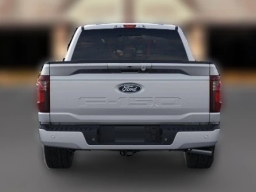 Ford F-150 XLT 4WD SuperCrew 5.5' Box 2025