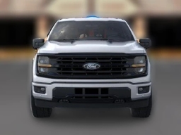 Ford F-150 XLT 4WD SuperCrew 5.5' Box 2025