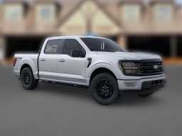 Ford F-150 XLT 4WD SuperCrew 5.5' Box 2025