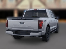 Ford F-150 XLT 4WD SuperCrew 5.5' Box 2025