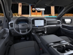 Ford F-150 XLT 4WD SuperCrew 5.5' Box 2025