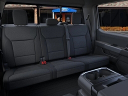 Ford F-150 XLT 4WD SuperCrew 5.5' Box 2025