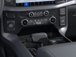 Ford F-150 XLT 4WD SuperCrew 5.5' Box 2025