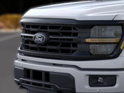 Ford F-150 XLT 4WD SuperCrew 5.5' Box 2025