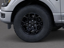 Ford F-150 XLT 4WD SuperCrew 5.5' Box 2025