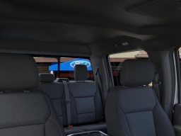 Ford F-150 XLT 4WD SuperCrew 5.5' Box 2025