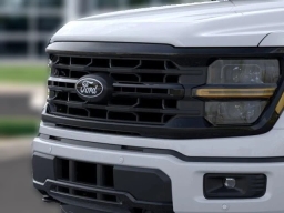 Ford F-150 XLT 4WD SuperCrew 5.5' Box 2026