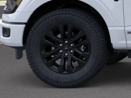Ford F-150 XLT 4WD SuperCrew 5.5' Box 2026