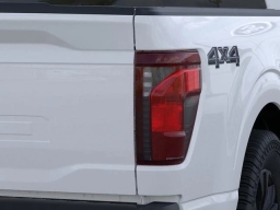 Ford F-150 XLT 4WD SuperCrew 5.5' Box 2026