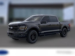 Ford F-150 XLT 4WD SuperCrew 5.5' Box 2026