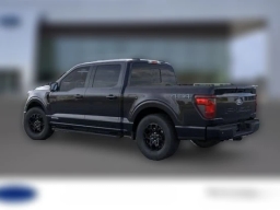 Ford F-150 XLT 4WD SuperCrew 5.5' Box 2026
