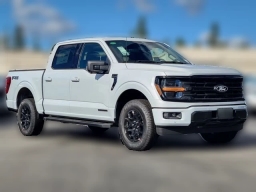Ford F-150 XLT 4WD SuperCrew 5.5' Box 2025