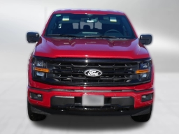 Ford F-150 XLT 4WD SuperCrew 5.5' Box 2025