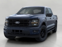 Ford F-150 XLT 4WD SuperCrew 5.5' Box 2026