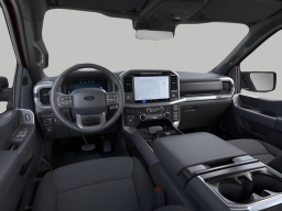 Ford F-150 XLT 4WD SuperCrew 5.5' Box 2026