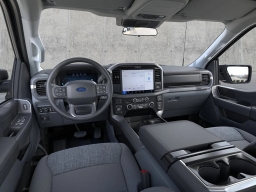 Ford F-150 XLT 4WD SuperCrew 5.5' Box 2026
