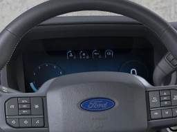 Ford F-150 XLT 4WD SuperCrew 5.5' Box 2026