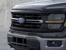 Ford F-150 XLT 4WD SuperCrew 5.5' Box 2026