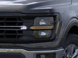 Ford F-150 XLT 4WD SuperCrew 5.5' Box 2026