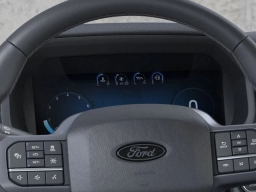Ford F-150 XLT 4WD SuperCrew 5.5' Box 2026