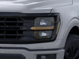 Ford F-150 XLT 4WD SuperCrew 5.5' Box 2026