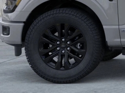 Ford F-150 XLT 4WD SuperCrew 5.5' Box 2026