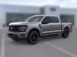 Ford F-150 XLT 4WD SuperCrew 5.5' Box 2026