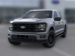 Ford F-150 XLT 4WD SuperCrew 5.5' Box 2026