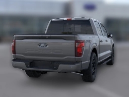 Ford F-150 XLT 4WD SuperCrew 5.5' Box 2026