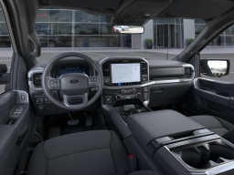 Ford F-150 XLT 4WD SuperCrew 5.5' Box 2026