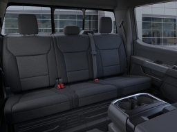 Ford F-150 XLT 4WD SuperCrew 5.5' Box 2026
