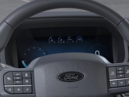Ford F-150 XLT 4WD SuperCrew 5.5' Box 2026