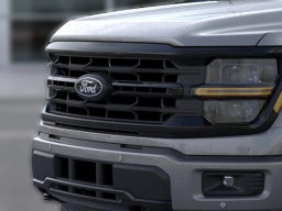 Ford F-150 XLT 4WD SuperCrew 5.5' Box 2026