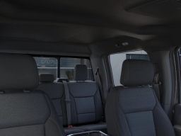 Ford F-150 XLT 4WD SuperCrew 5.5' Box 2026