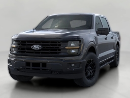 Ford F-150 XLT 4WD SuperCrew 5.5' Box 2026