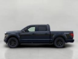 Ford F-150 XLT 4WD SuperCrew 5.5' Box 2026